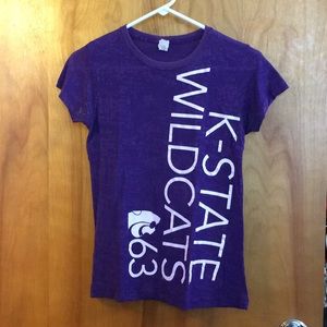K-State T-shirt